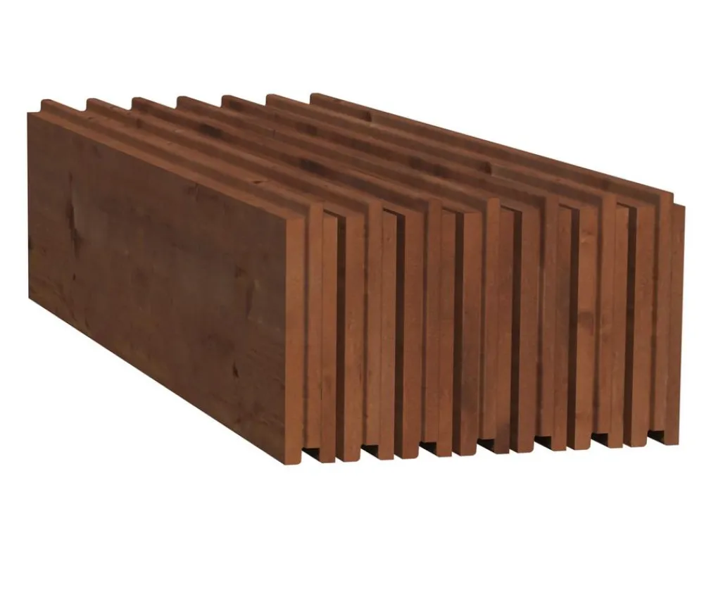 Palmako Fußboden für Gartenhaus Valentine Braun Sale