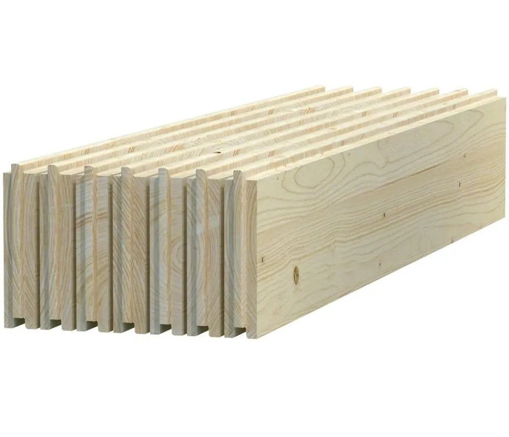 Palmako Fußboden für Gartenhaus Britta Beige Sale