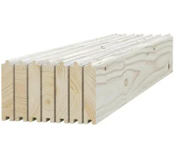 Palmako Fußboden für Marktstand Stella Beige Online