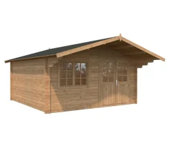 Palmako Gartenhäuser & Gerätehäuser > Gartenhaus Britta