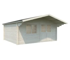 Palmako Gartenhäuser & Gerätehäuser > Gartenhaus Britta
