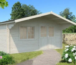 Palmako Gartenhäuser & Gerätehäuser > Gartenhaus Britta