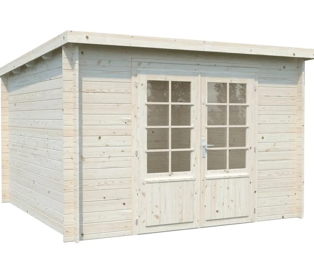 Palmako Gartenhäuser & Gerätehäuser > Gartenhaus Ella