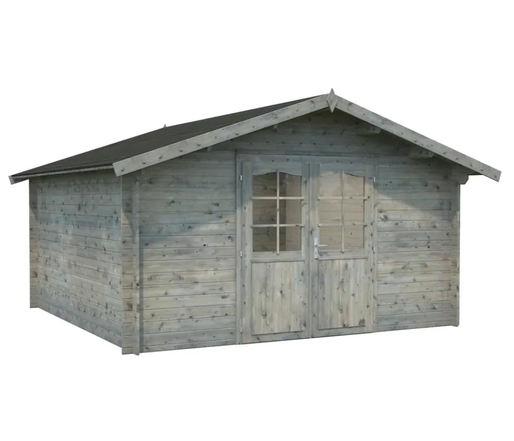 Palmako Gartenhäuser & Gerätehäuser > Gartenhaus Lotta
