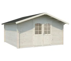 Palmako Gartenhäuser & Gerätehäuser - Gartenhaus Lotta Natur