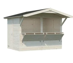Palmako Marktstand Stella Beige Online