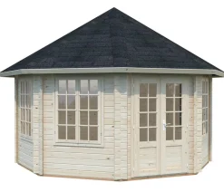 Palmako Pavillons - Pavillon Hanna Natur