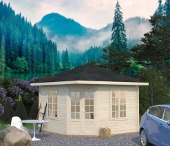 Palmako Pavillons > Pavillon Melanie
