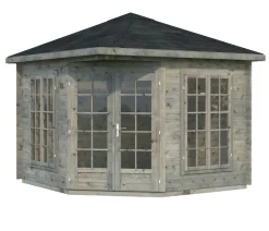 Palmako Pavillons > Pavillon Melanie