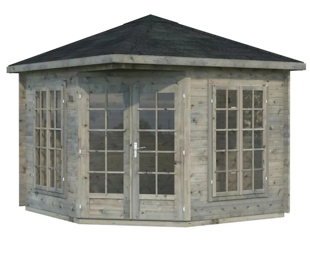 Palmako Pavillons > Pavillon Melanie