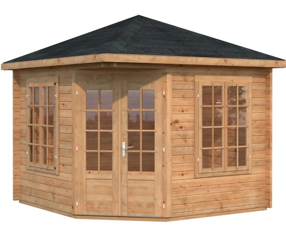 Palmako Pavillons > Pavillon Melanie