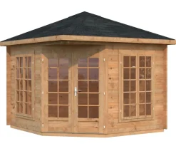 Palmako Pavillons - Pavillon Melanie Braun