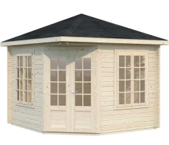 Palmako Pavillons - Pavillon Melanie Beige