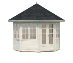 Palmako Pavillons > Pavillon Veronica 4