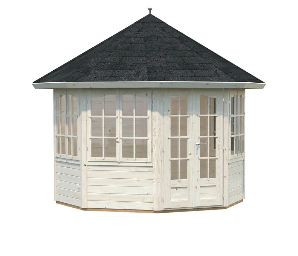 Palmako Pavillons > Pavillon Veronica 4