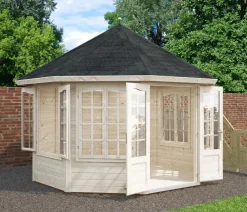 Palmako Pavillons > Pavillon Veronica 4