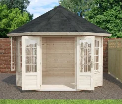 Palmako Pavillons > Pavillon Veronica 4