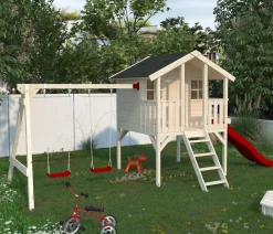 Palmako Gartenspielgeräte > Schaukel Toby