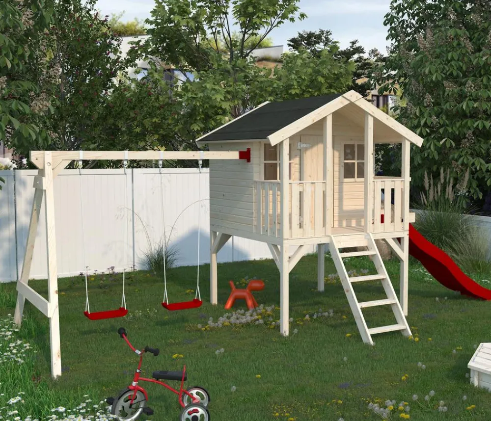 Palmako Gartenspielgeräte > Schaukel Toby