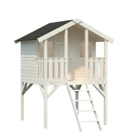 Palmako Gartenspielgeräte > Spielhaus Toby, ca. B212/H287/T194 cm