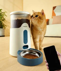 Panasonic Smart Pet Care Futterautomat, 2,8 l Online