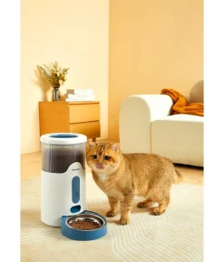 Panasonic Smart Pet Care Futterautomat, 2,8 l Online