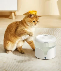 Panasonic Smart Pet Care Trinkbrunnen, 1,9 l Sale