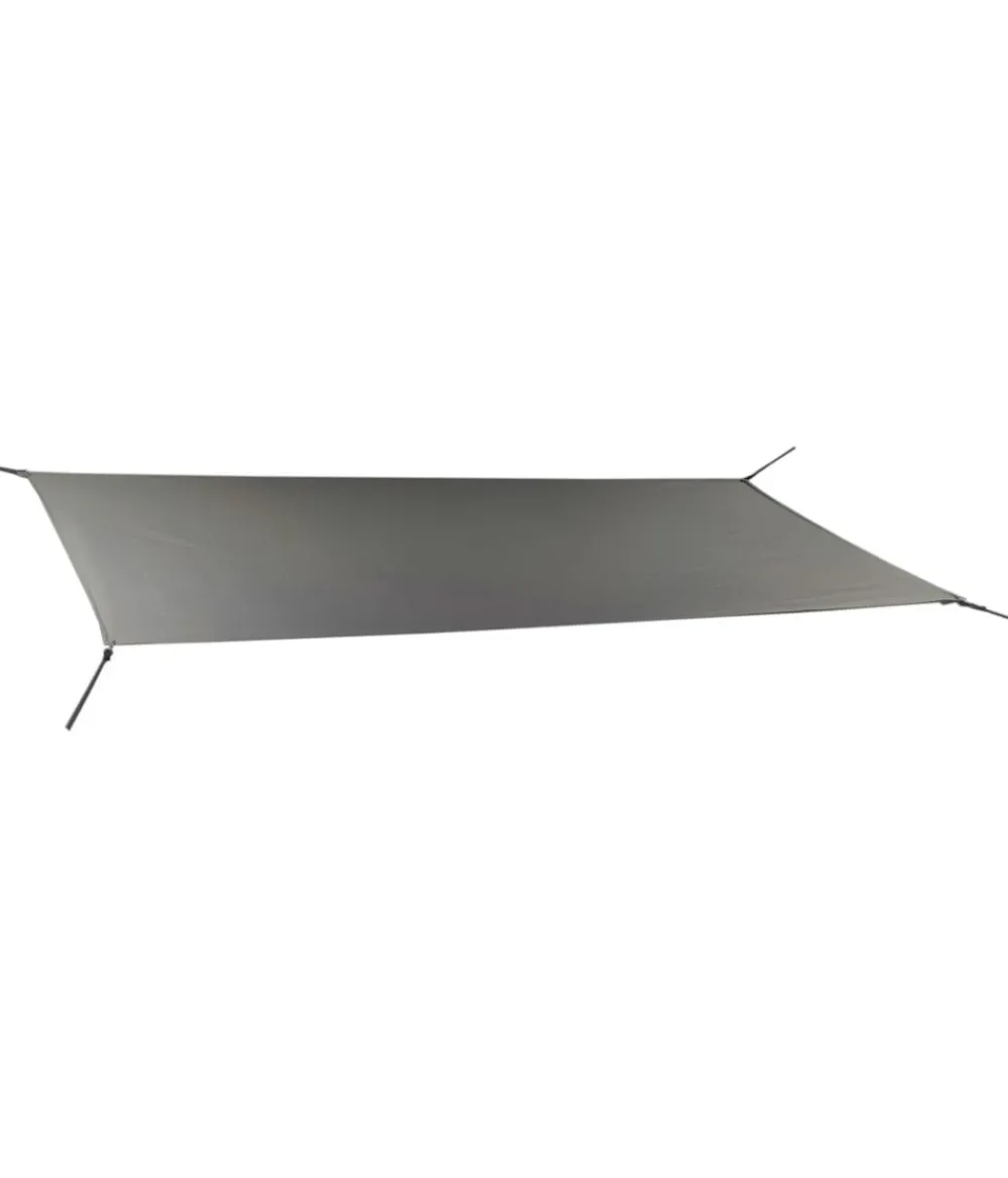 Peddy Shield Sonnensegel > Sonnensegel, wasserabweisend, rechteckig, ca. B270/T140 cm