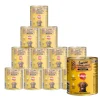 Pedigree® Nassfutter Hund > Nassfutter für Hunde Adult, Kaninchen- und Leber-Mix in Sauce, 12x800 g