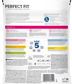 Perfect Fit® Trockenfutter für Katzen, Adult 1+, Huhn Best