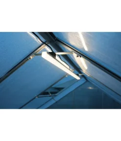 Pergart Gewächshaus Zubehör - LED Leuchte Warmweiß