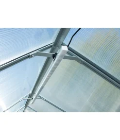 Pergart Gewächshaus Zubehör - LED Leuchte Warmweiß