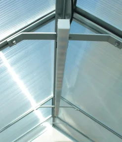 Pergart Gewächshaus Zubehör - LED Leuchte Warmweiß
