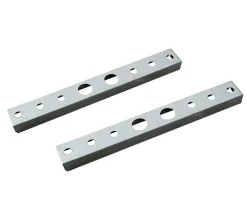 Pergart Zubehör & Ausstattung > Werkzeughalter, 2er-Set
