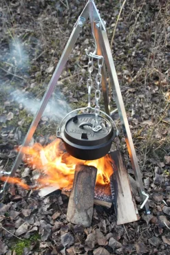 Petromax Grillzubehör > Dreibein,