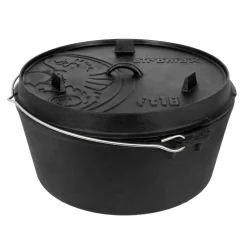 Petromax Grillzubehör > Dutch Oven