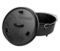 Petromax Grillzubehör > Dutch Oven