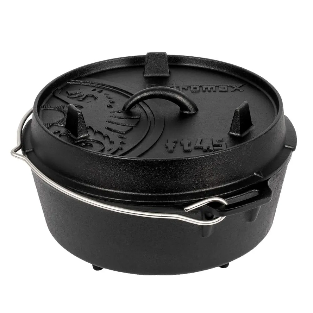 Petromax Grillzubehör > Dutch Oven