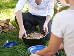 Petromax Dutch Oven Schwarz Outlet