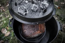 Petromax Grillzubehör - Dutch Oven Schwarz