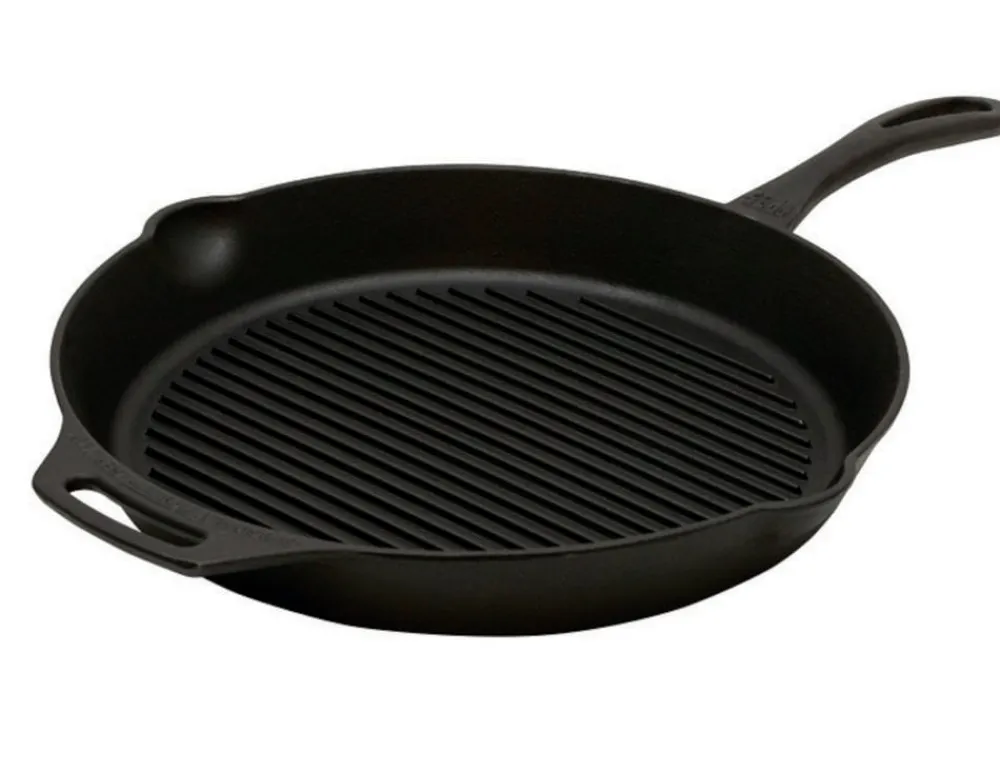 Petromax Grillzubehör > Feuerpfanne