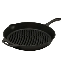 Petromax Feuerpfanne Schwarz Clearance