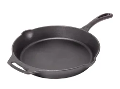 Petromax Grillzubehör - Feuerpfanne Dunkelgrau