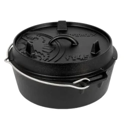 Petromax Grillzubehör > Feuertopf