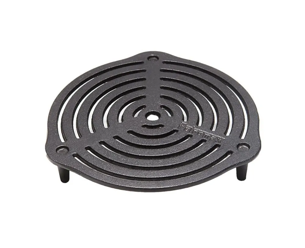 Petromax Grillzubehör > Feuertopf-Stapelrost
