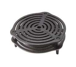 Petromax Grillzubehör > Feuertopf-Stapelrost