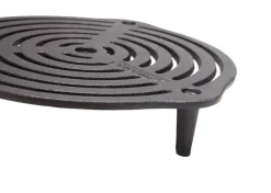Petromax Grillzubehör > Feuertopf-Stapelrost