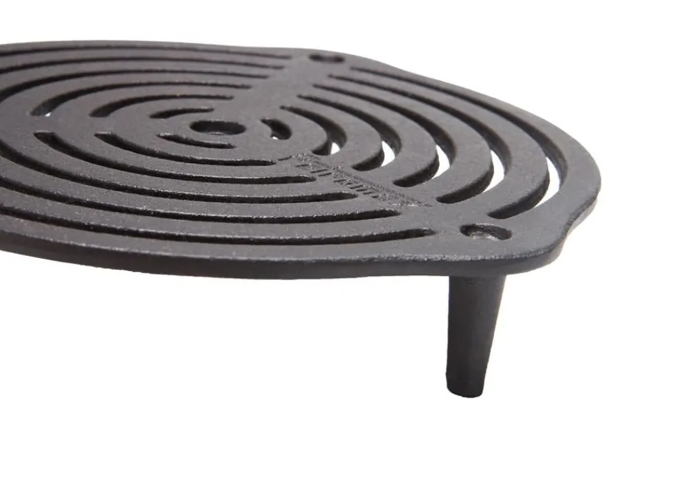 Petromax Grillzubehör > Feuertopf-Stapelrost