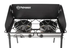 Petromax Stand- & Kugelgrills|Tischgrills > Gastisch