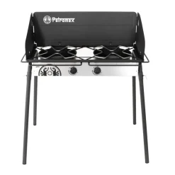 Petromax Stand- & Kugelgrills|Tischgrills > Gastisch